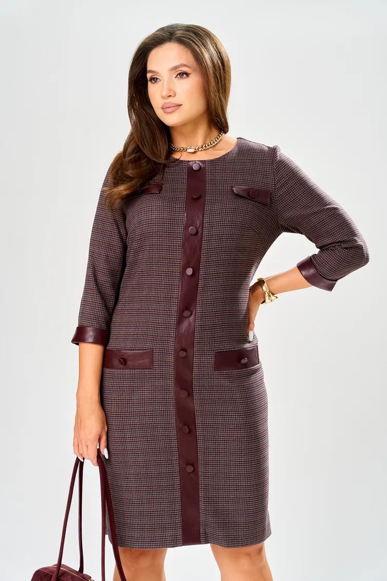 Dress Tvoi Imidj #2551