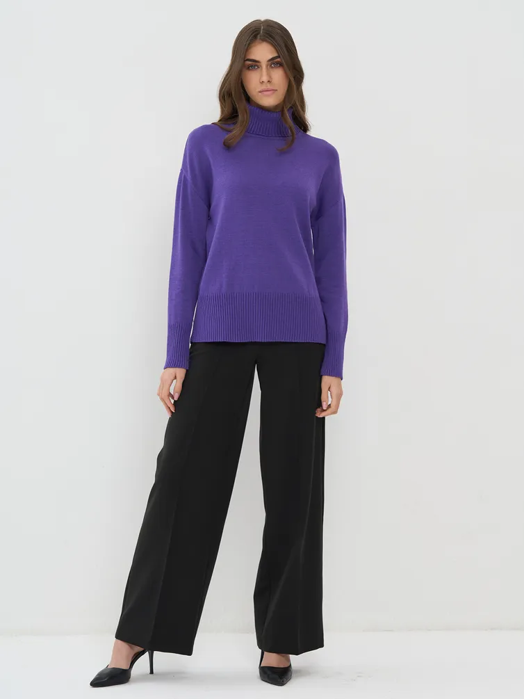 Skoczek Newvay #9242-94164 viola