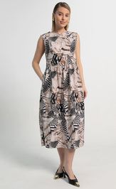 Dress LT Collection P15519-25M