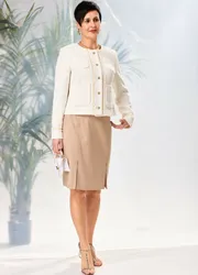 Suit LAIKONY #L-812/25
