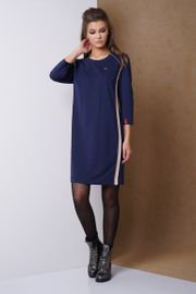 Dress Fantazia Mod #3240 sin