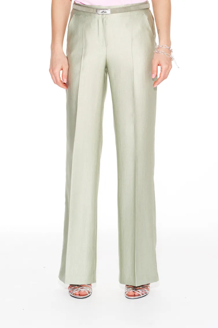Trousers Elletto Life #2389 zel
