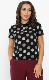 Футболка LT Collection Б14092-10М