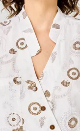 Блузка Bello style 5-001