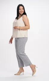 Bluzka FASHION CENTRE P-4132/Molochnyj