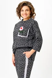 Suit Michel Chic #1447