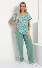Костюм LT Collection К12885-8М