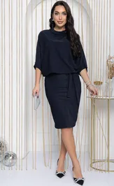 Платье LT Collection П12111