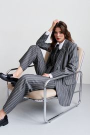 Suit Elletto Life #5253