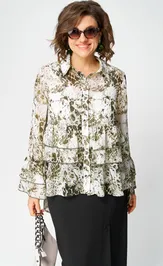 Blouse EVA GRANT 7221