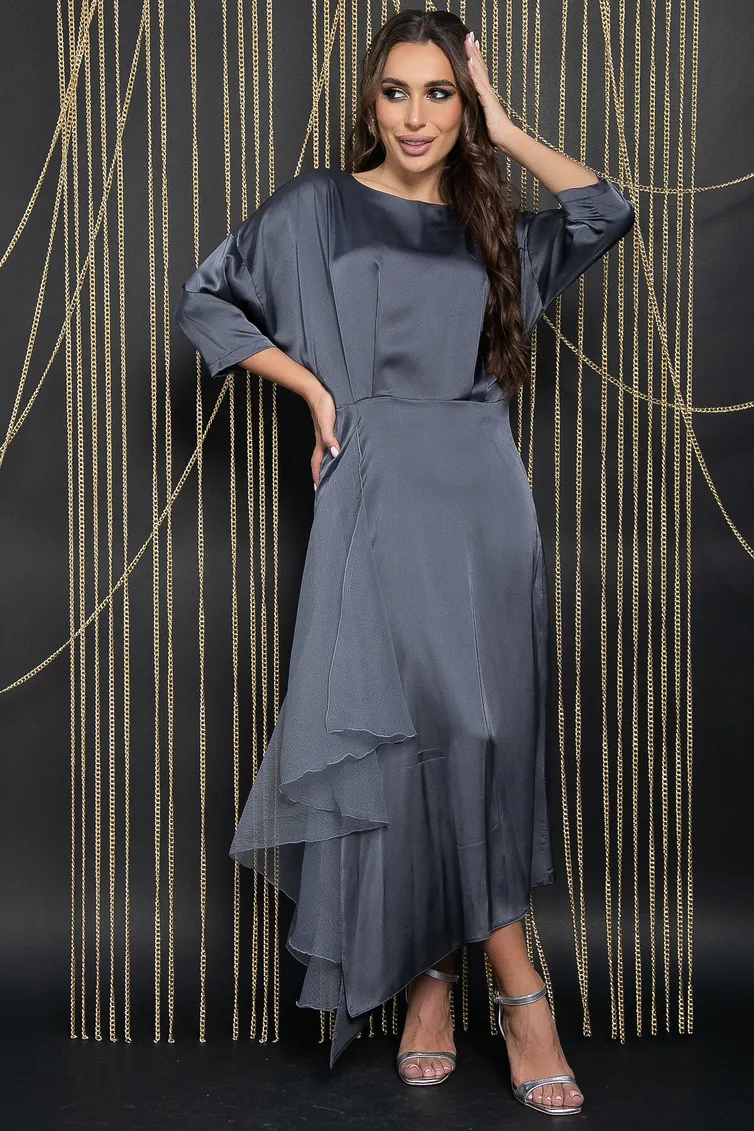 Sukienka LT Collection #P14471-7M