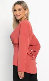 Блуза LT Collection Б14953-5М