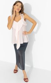 Топ CHARUTTI Максимум внимания (нежность)