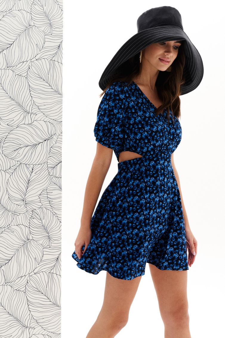 Dress Elletto Life #1954