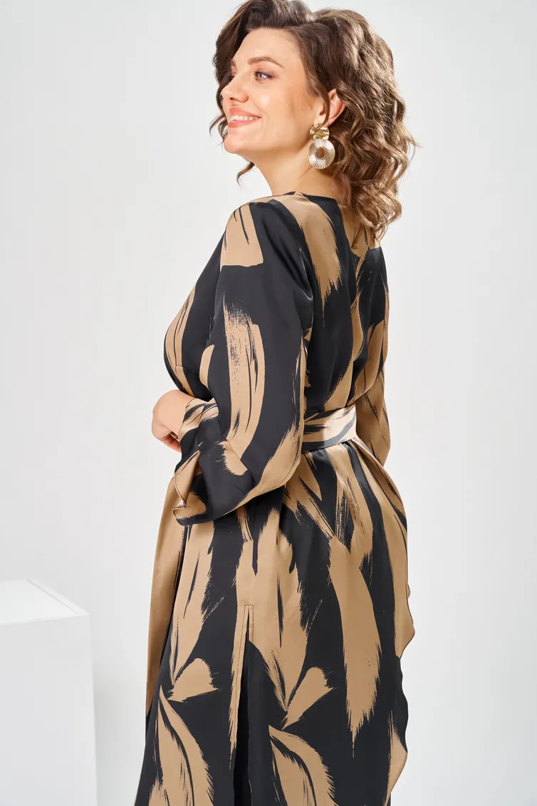 Suit ROMANOVICH #2-2750-9