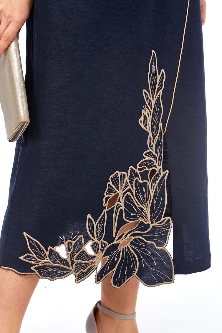 Платье JURIMEX арт. 3469