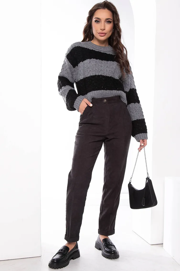 Spodnie LT Collection #B7924