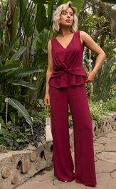 Комбинезон LT Collection К15636-55М