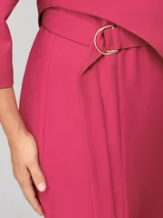 Sukienka Michelle Style #1141 korall