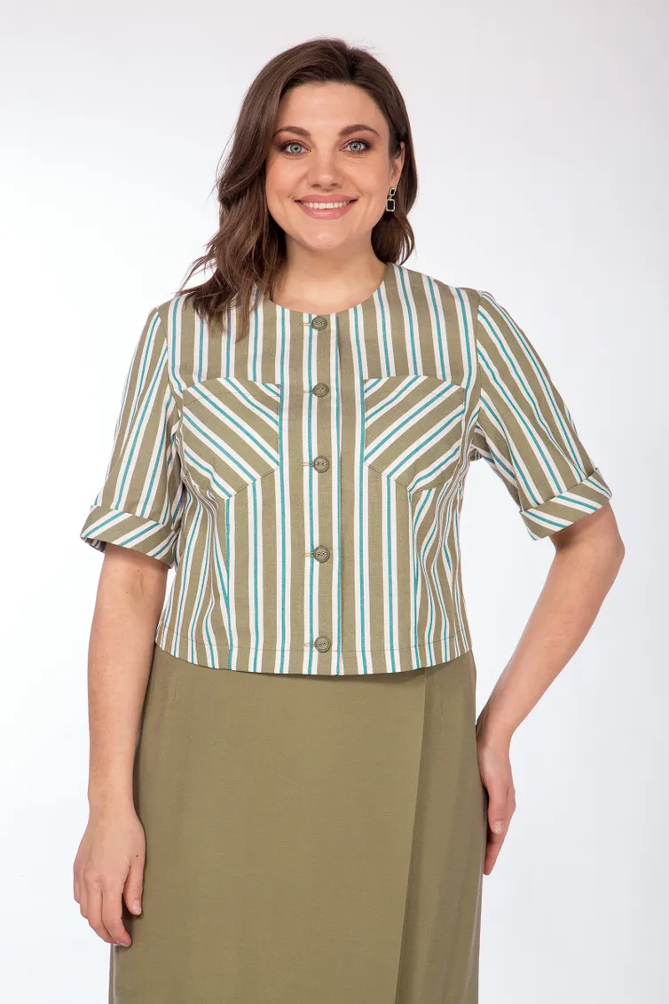 Костюм Lady Style Classic арт. 1544