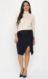Юбка LT Collection Ю14269-30М