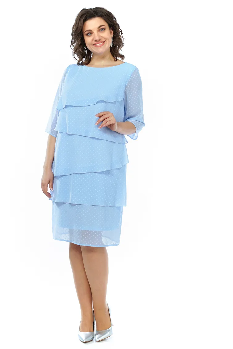 Sukienka ALANI #2308
