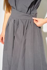 Комбинезон LAIKONY арт. L-544 маренго