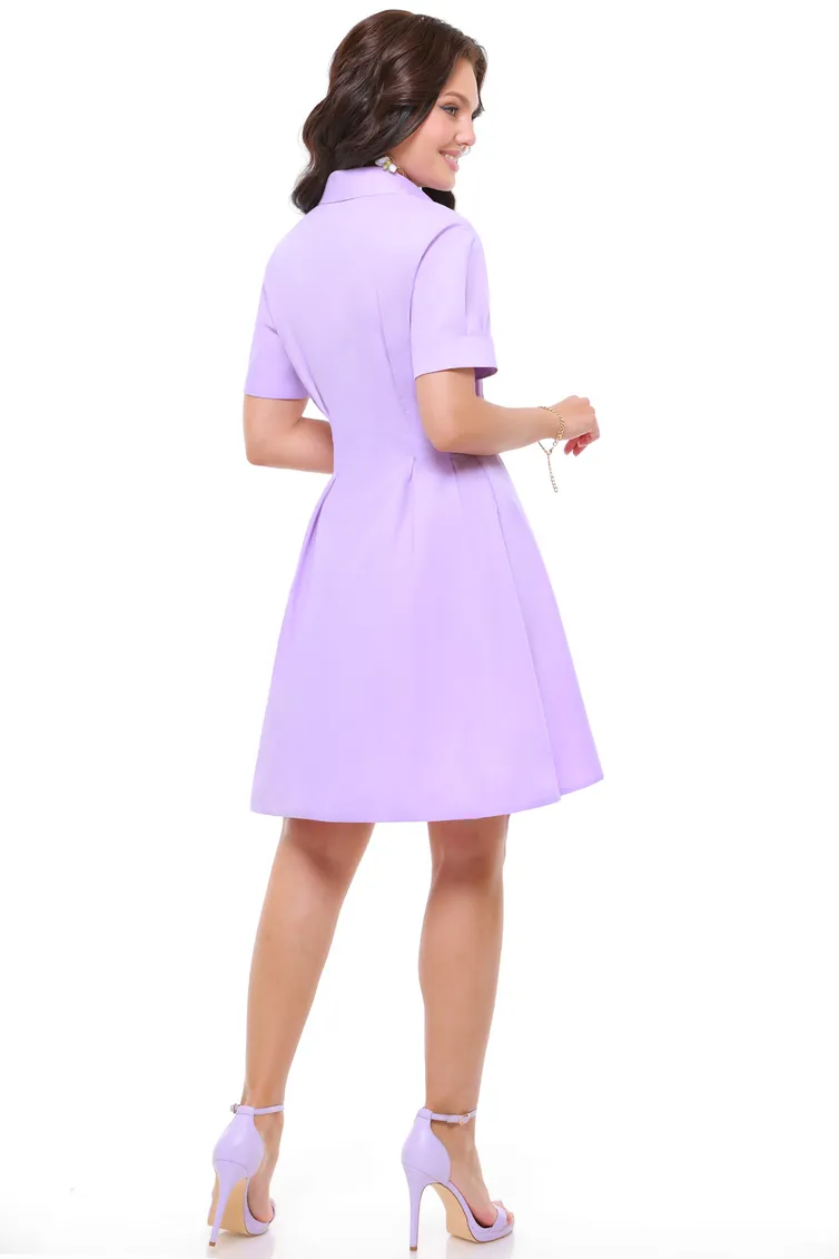 Sukienki DS Trend #P-3845-0100 (letnee)