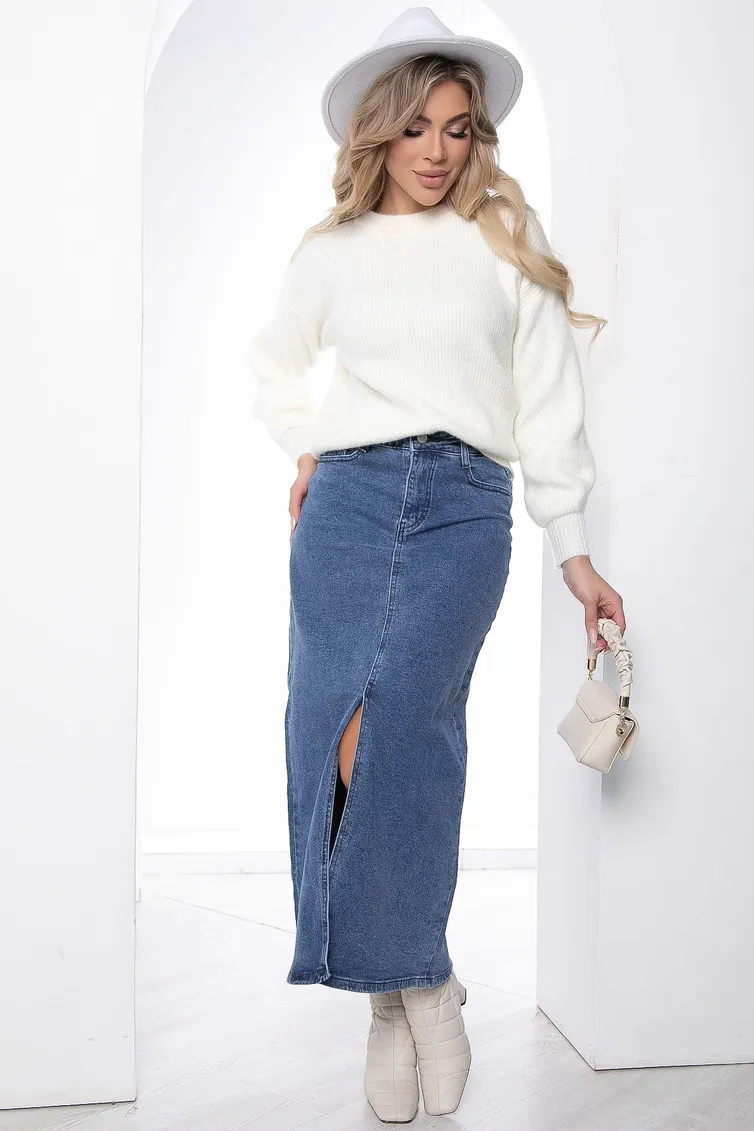 Spódnica LT Collection #Yu8767