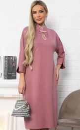 Платье LT Collection П14863-18М
