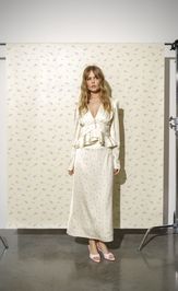 Костюм Pirs 6795желтый