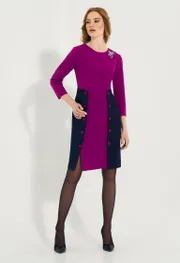 Dress Fantazia Mod #3481