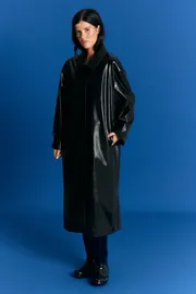 Raincoat Attika #A3605