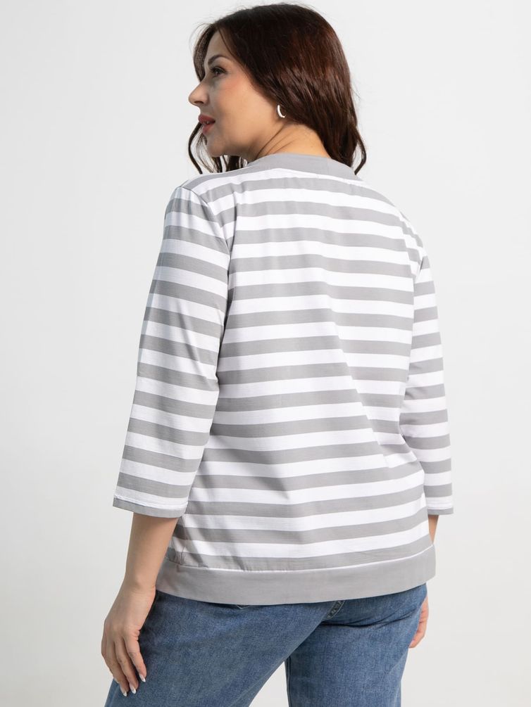 Bluzka LT Collection #B15543-20M