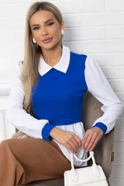 Bluzka LT Collection #B14840-3M