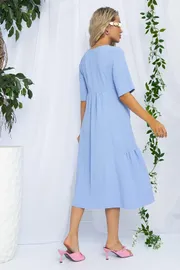Sukienka LT Collection #P13093-18M