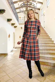 Платье Mia Moda арт. 747-4