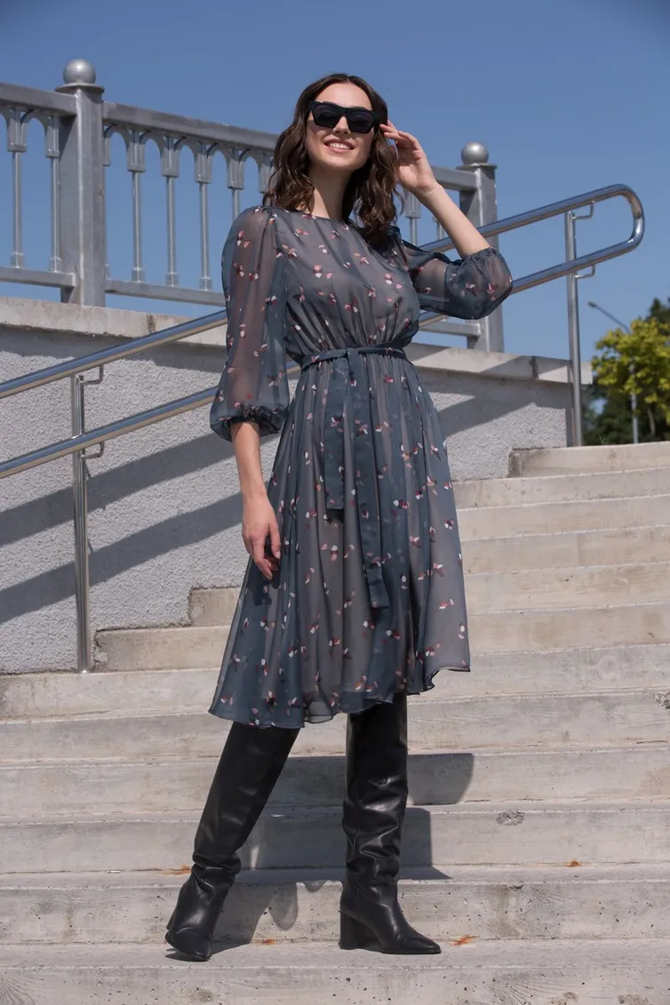 Suit Fantazia Mod #4241