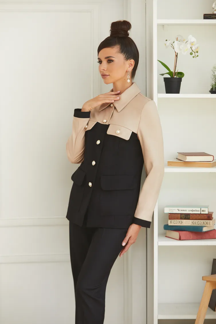 Костюм Galean Style арт. 868