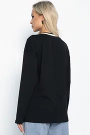 Bluzki, tuniki LT Collection #B11171