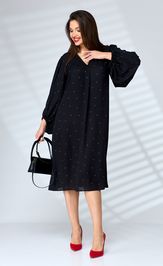 Dress Anastasia 1075