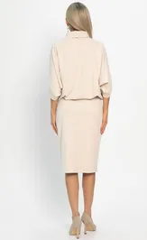 Платье LT Collection П14911-12М