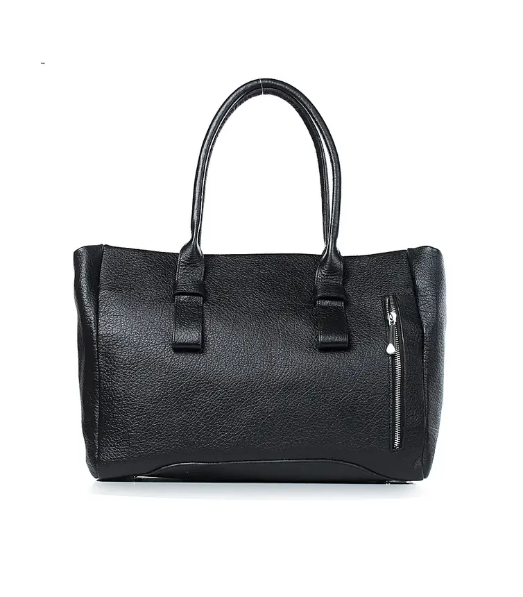 Torba Galanteya #25s3572k45 chernyj