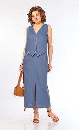Dress JURIMEX 3519