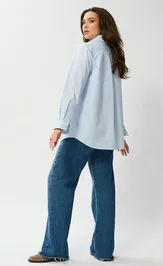 Блуза MiSlana 1095