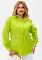 Blouse Michel Chic #778 salat