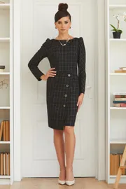 Sukienka Galean Style #865