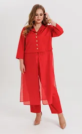 Suit ANIDEN 6119-2