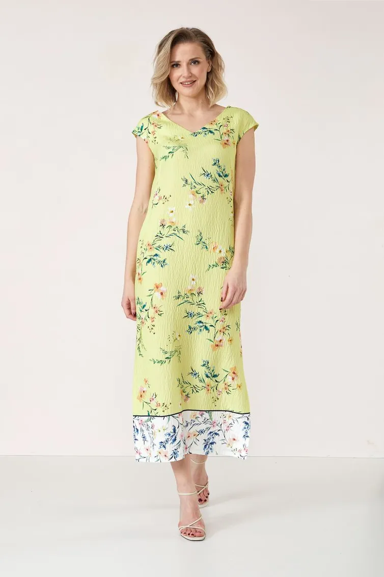 Sukienka Nika #7133