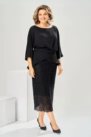 Suit ROMANOVICH #2-2961-2